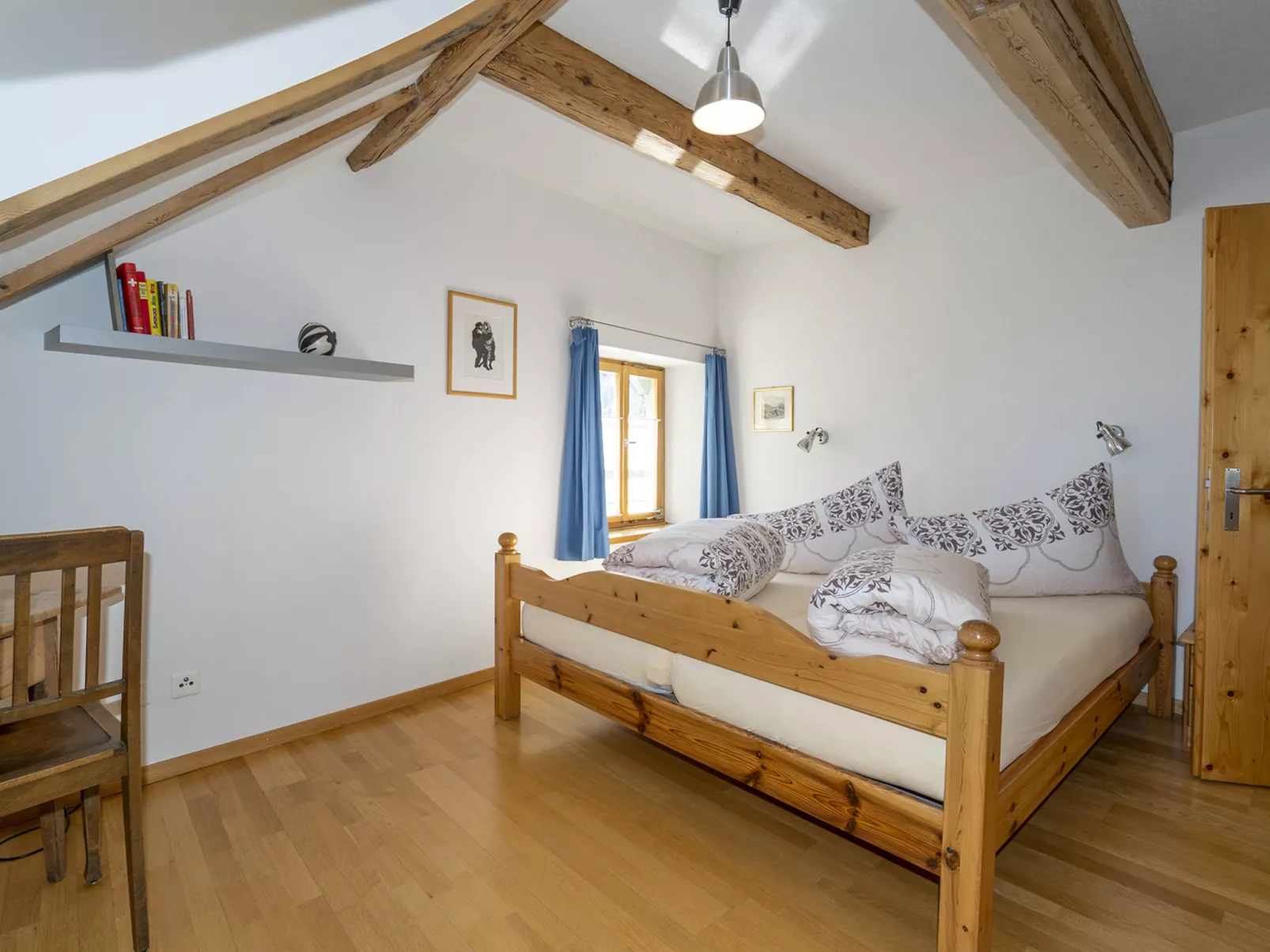 Ferienwohnung BÜGL GROND 124-Binnen