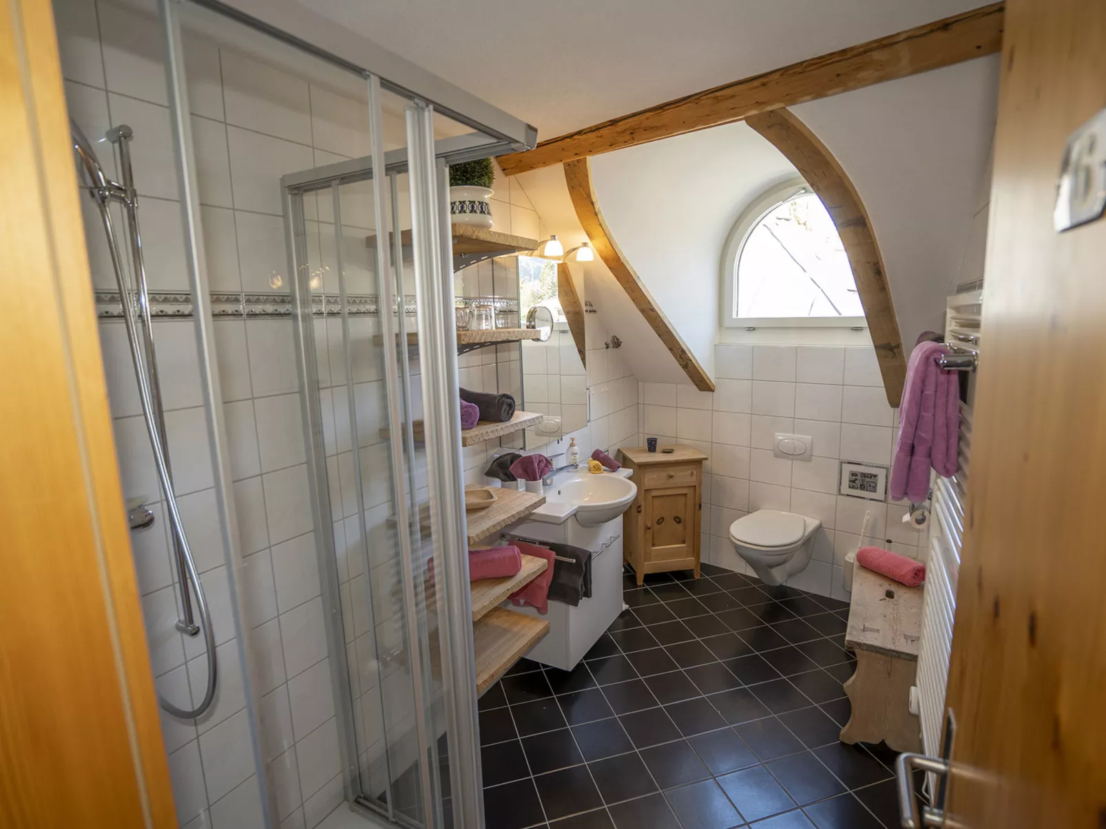 Ferienwohnung BÜGL GROND 124-Binnen