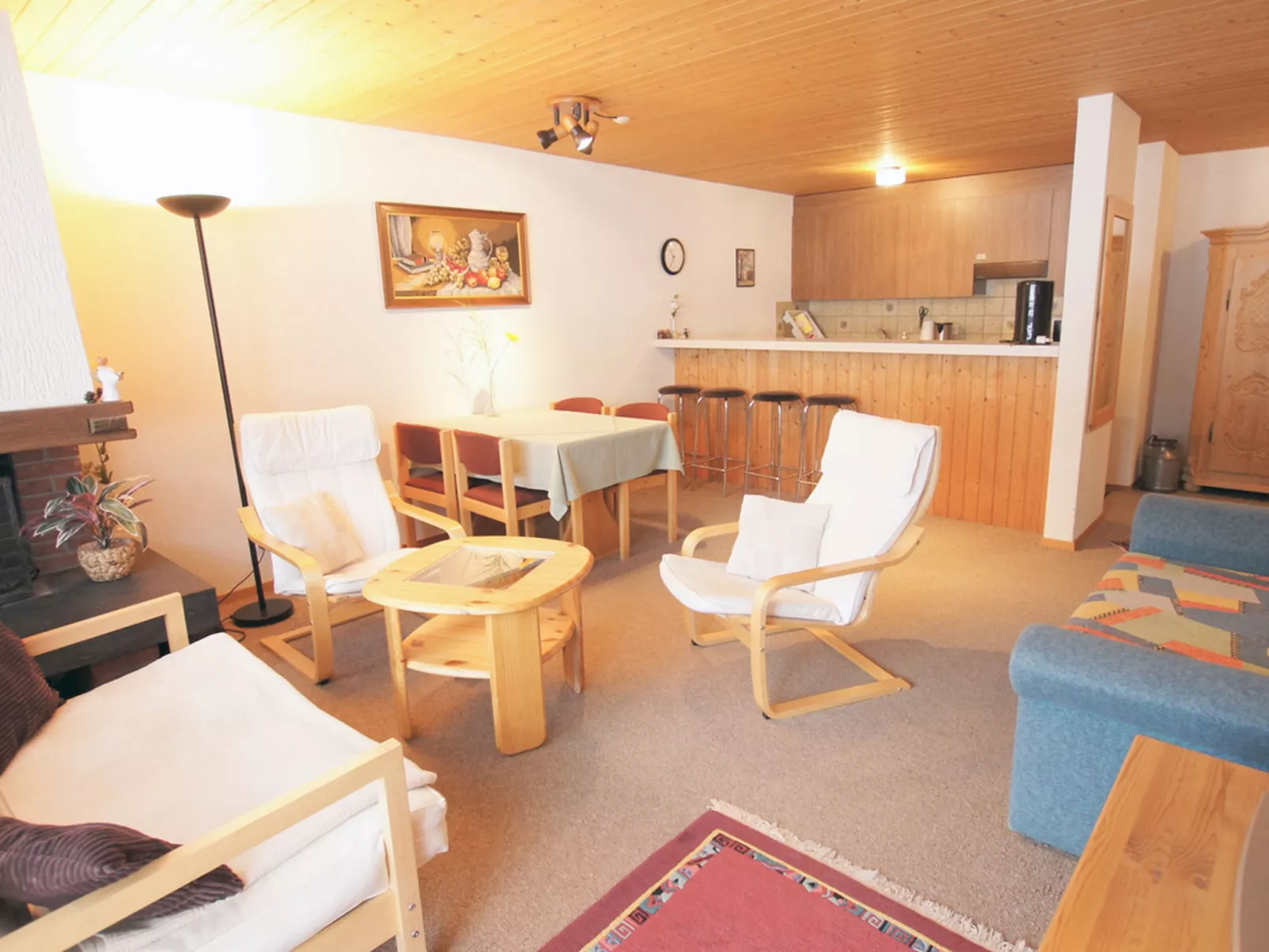 Apartment Kaiser D19-Binnen