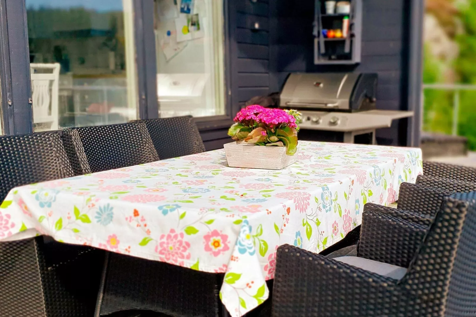 6 persoons vakantie huis in Urangsvåg-Buitenlucht