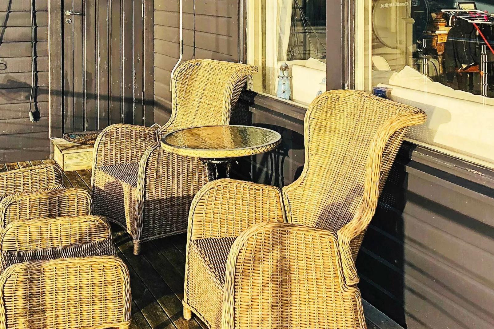 6 persoons vakantie huis in Urangsvåg-Buitenlucht