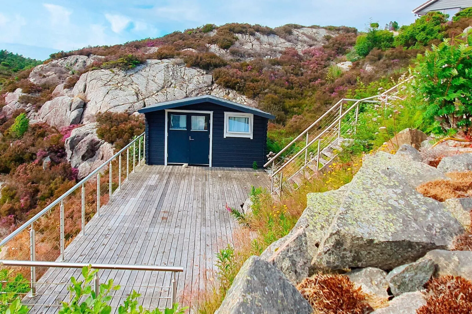6 persoons vakantie huis in Urangsvåg-Buitenlucht