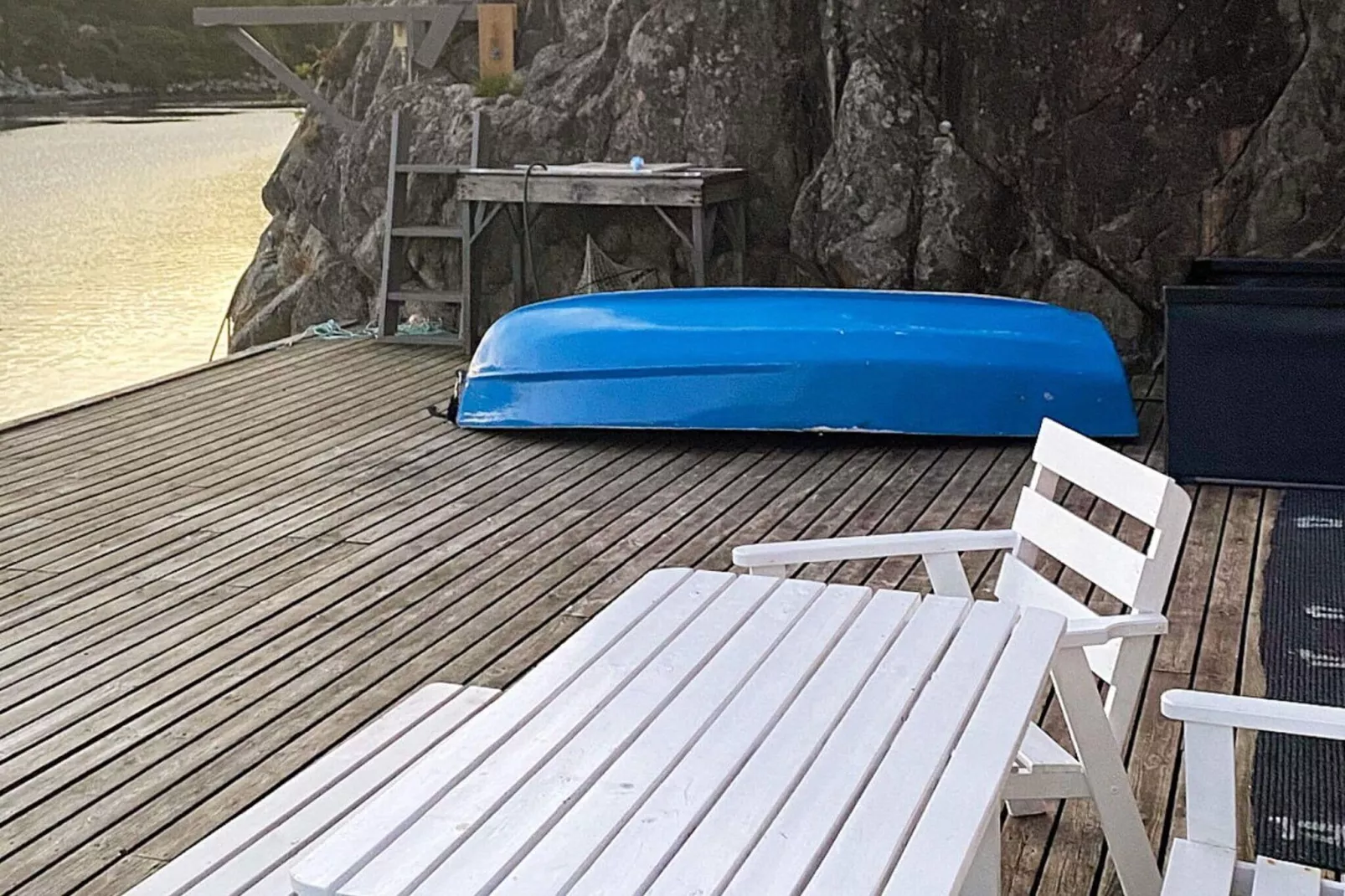 6 persoons vakantie huis in Urangsvåg-Buitenlucht