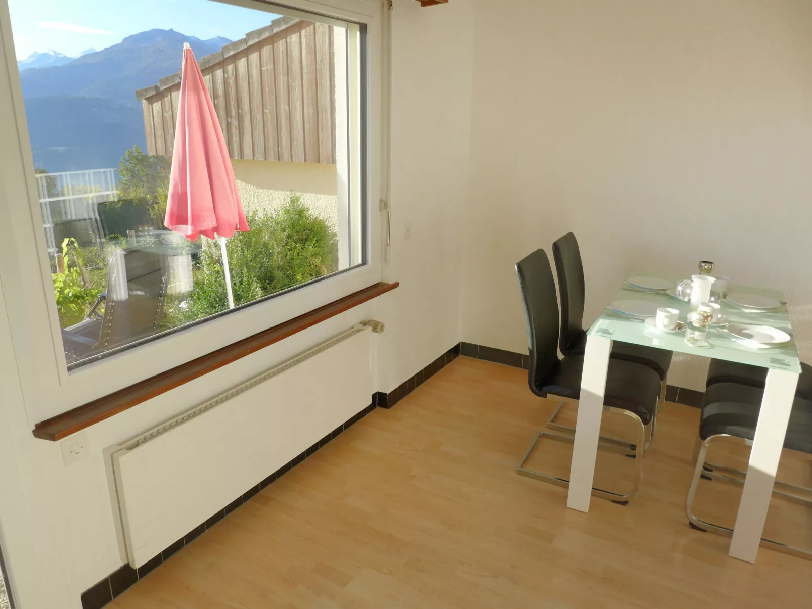 Maison Le Fontany-Binnen