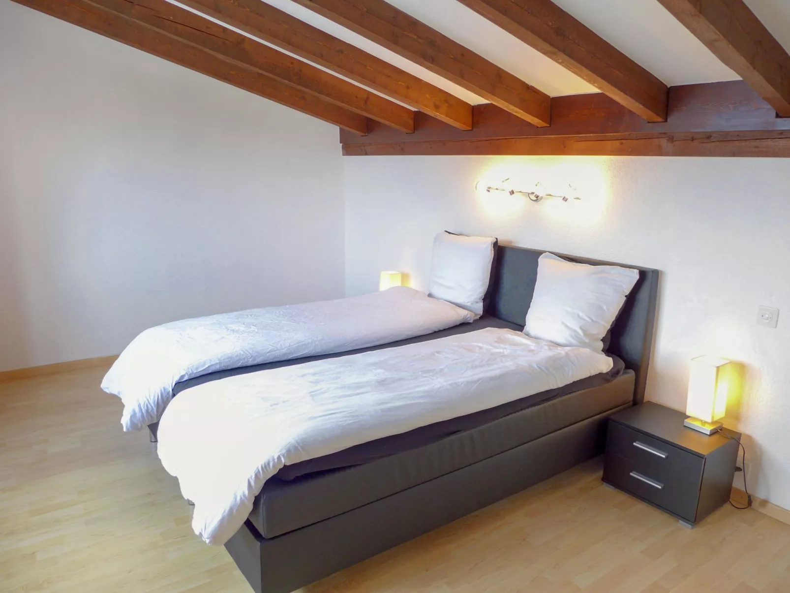 Maison Le Fontany-Binnen