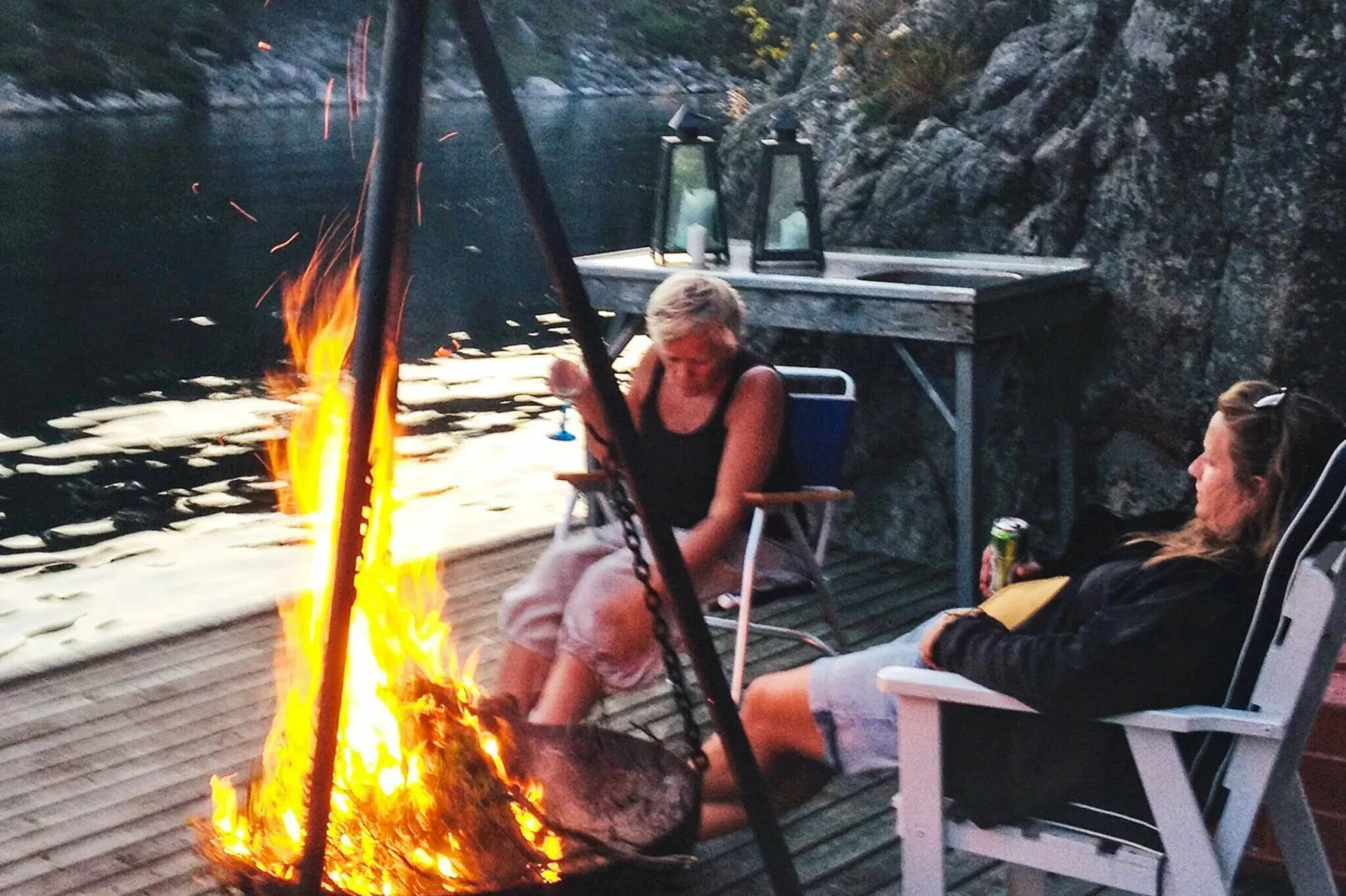6 persoons vakantie huis in Urangsvåg-Niet-getagd