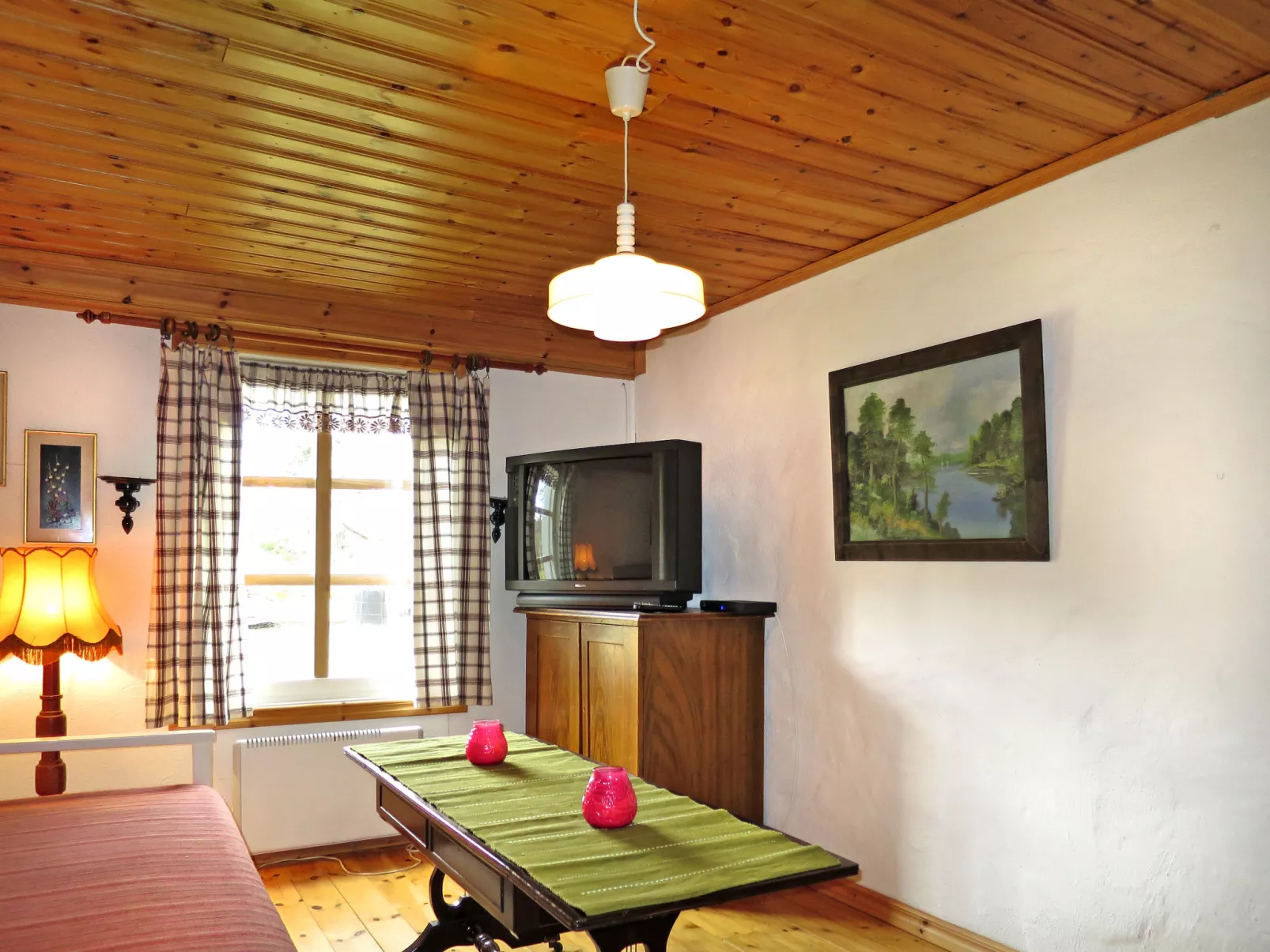 Fröjered Gårdshuset (VGT107)