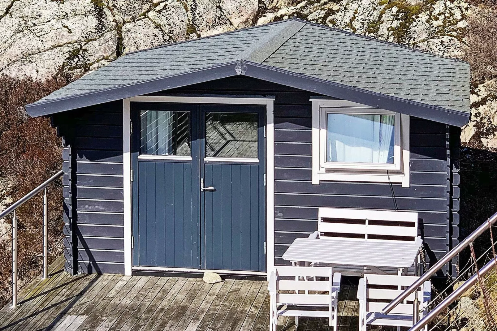 6 persoons vakantie huis in Urangsvåg-Niet-getagd