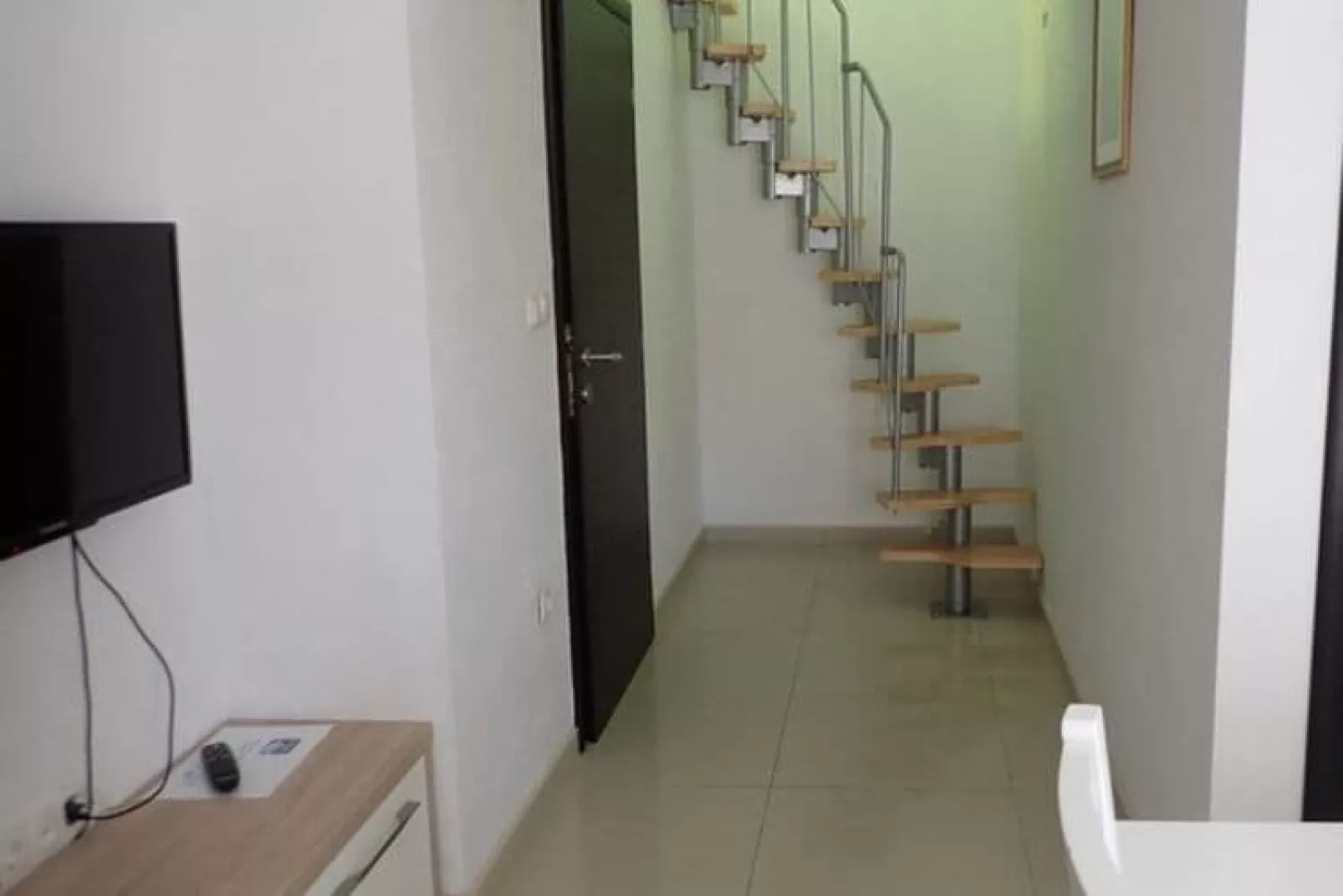 Apartments Seaview, Starigrad Paklenica-A6 neu-Binnen