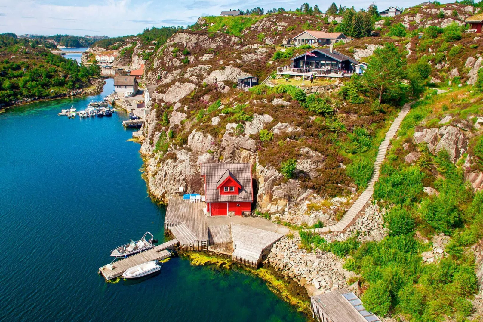 6 persoons vakantie huis in Urangsvåg-Niet-getagd