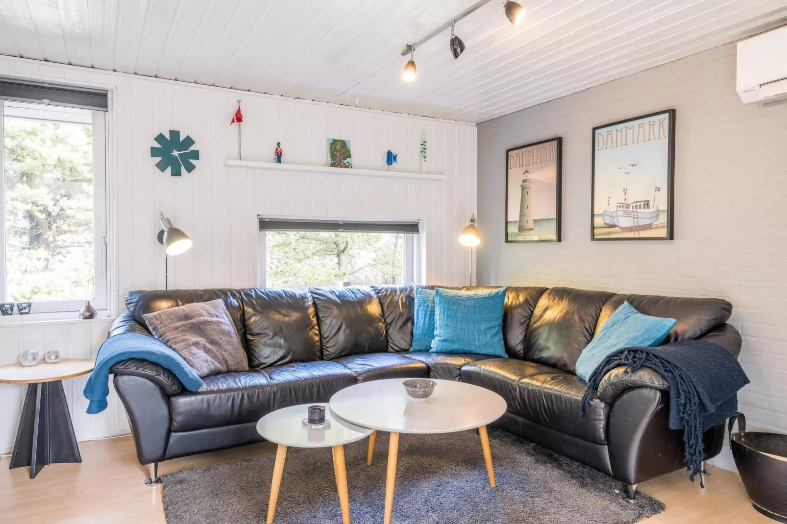 4 persoons vakantie huis in Nørre Nebel-Binnen