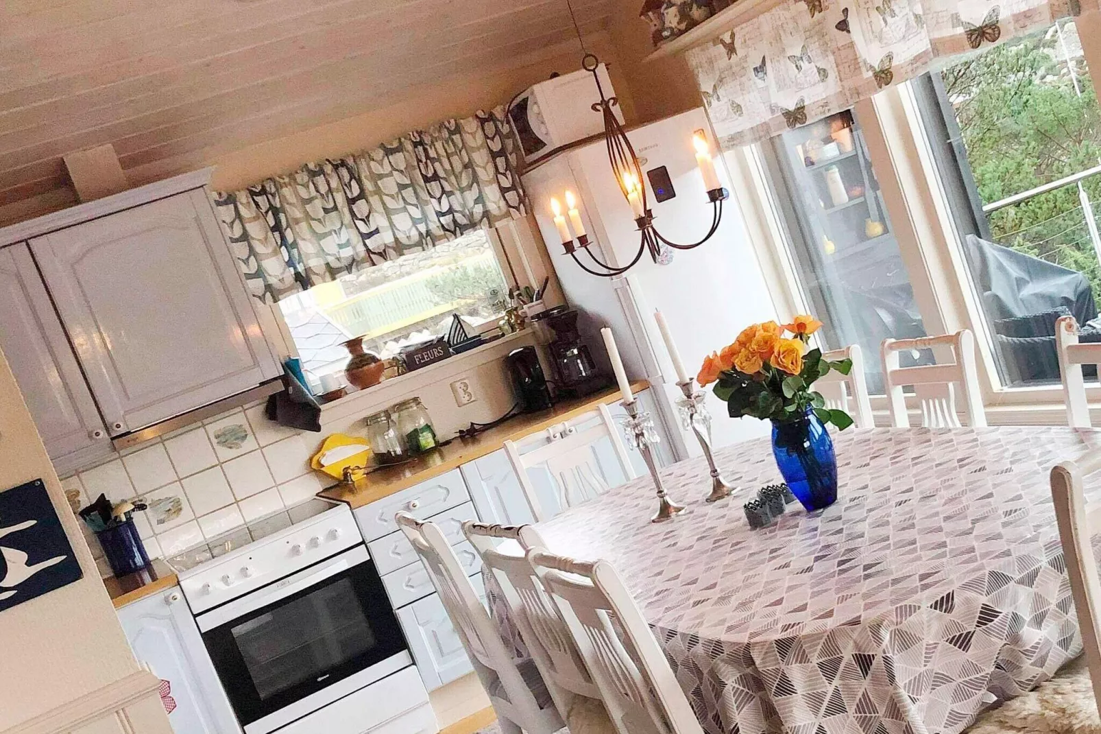 6 persoons vakantie huis in Urangsvåg-Binnen