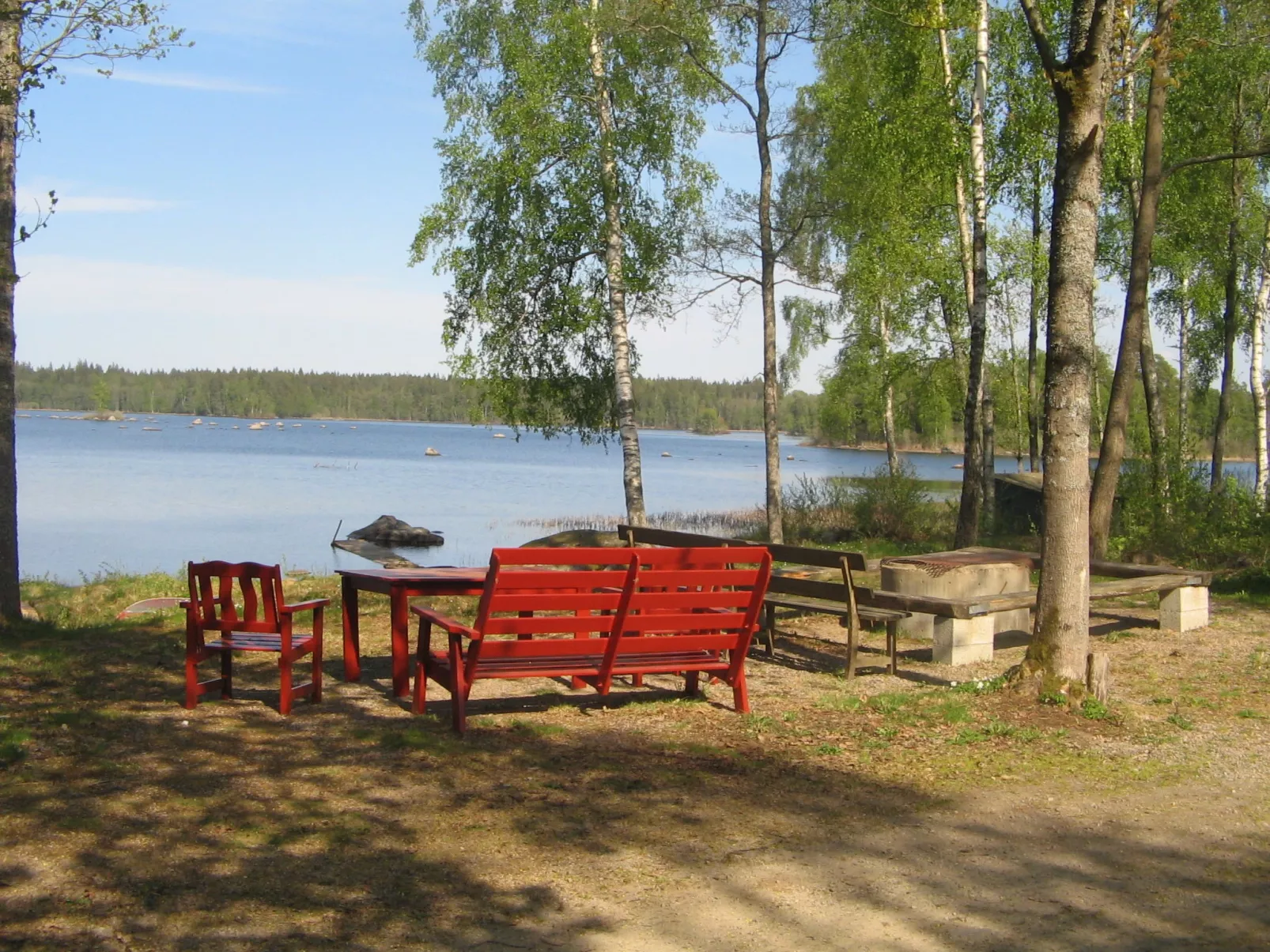 Tingsmåla-Buiten