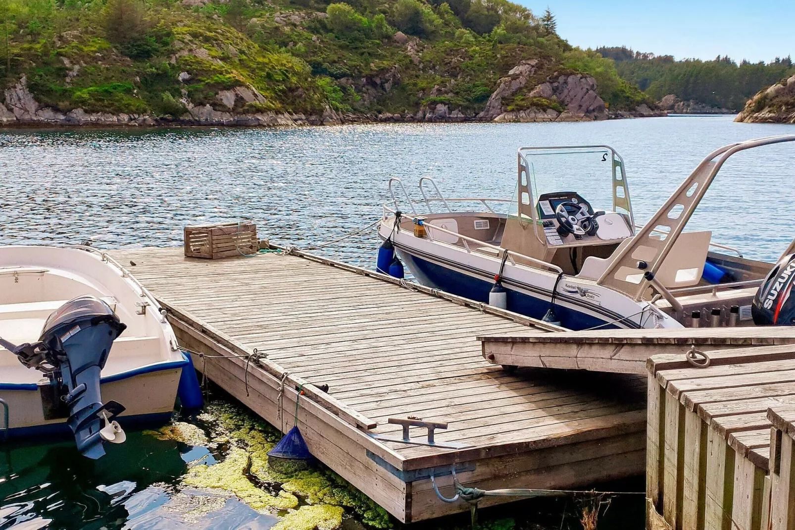 6 persoons vakantie huis in Urangsvåg-Niet-getagd