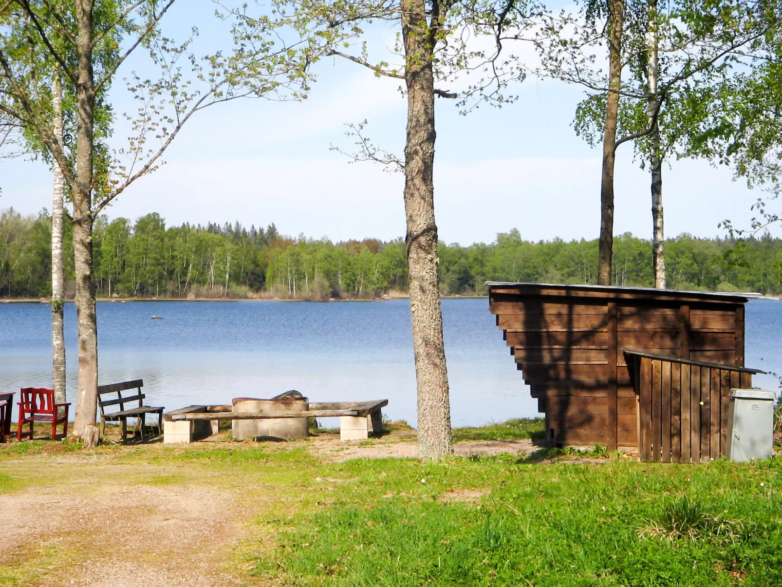 Tingsmåla-Buiten