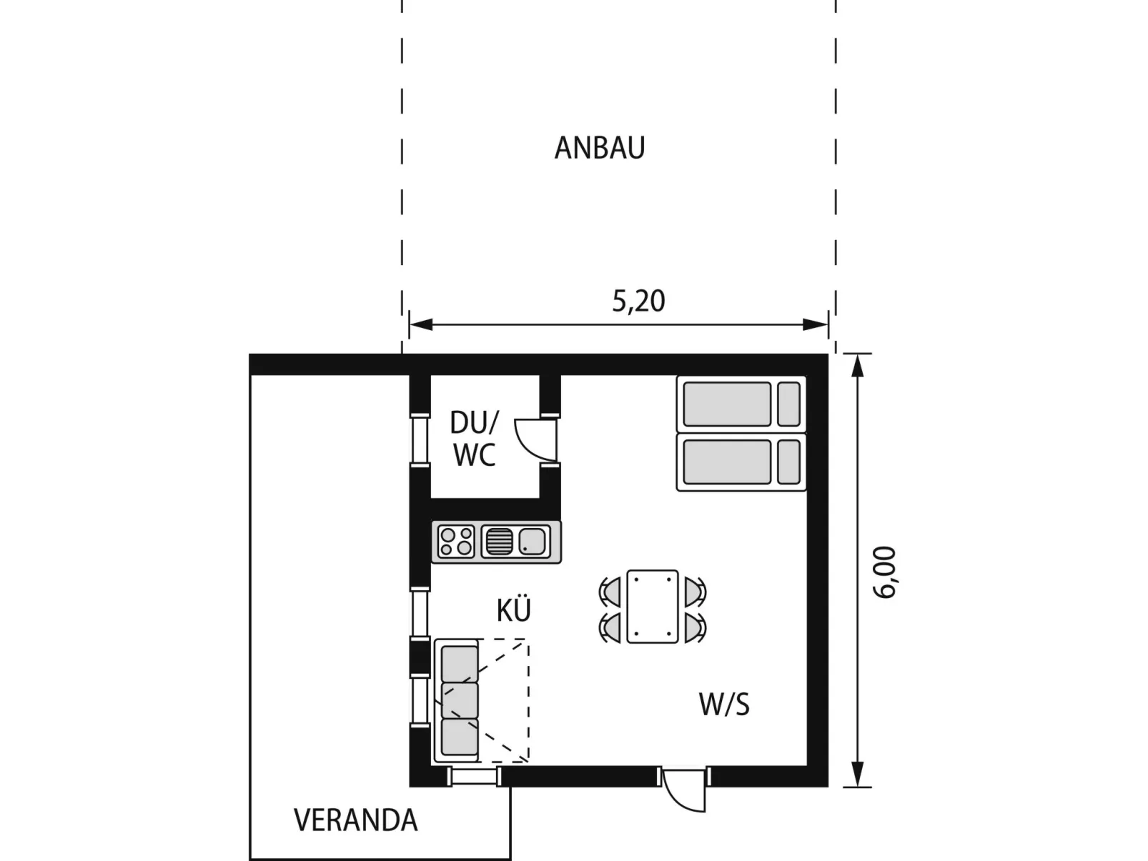 Tingsmåla (SND019)-Binnen