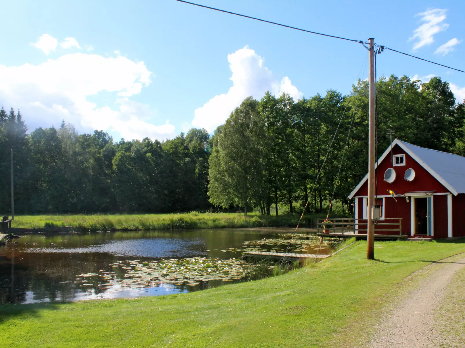 Tingsmåla (SND019)-Buiten