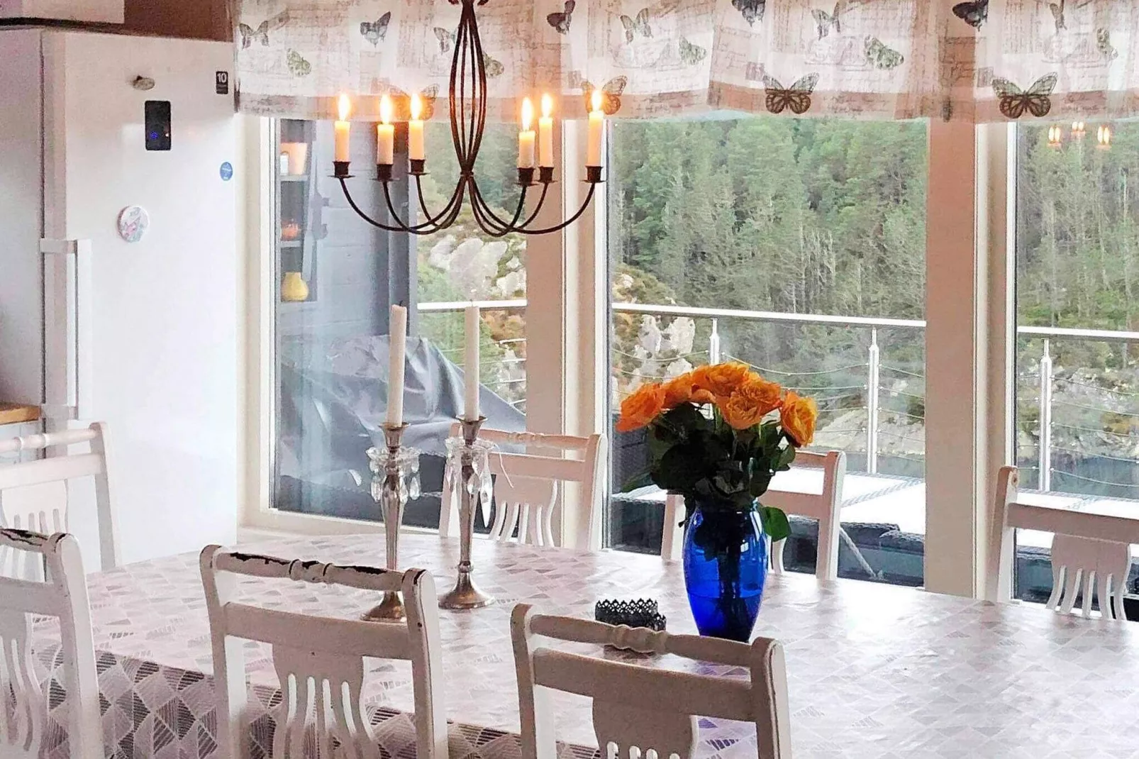 6 persoons vakantie huis in Urangsvåg-Binnen