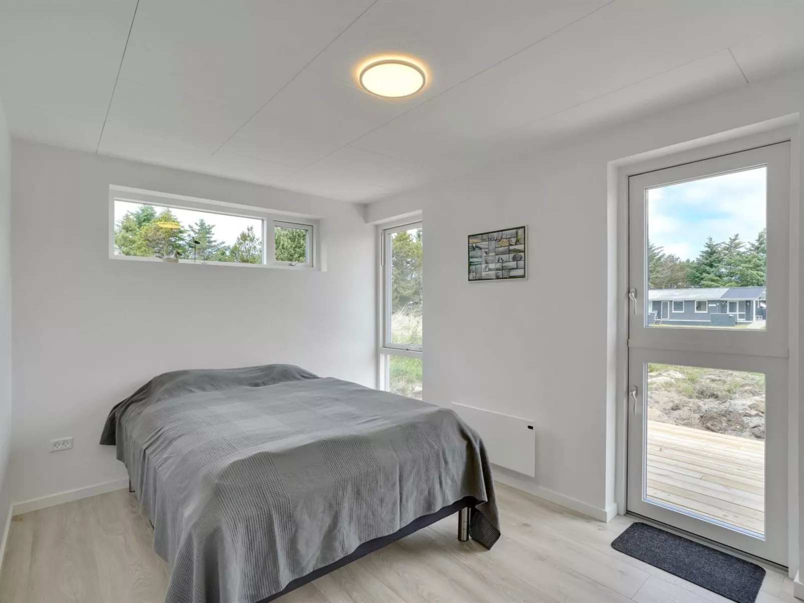 "Resi" - 400m from the sea-Binnen