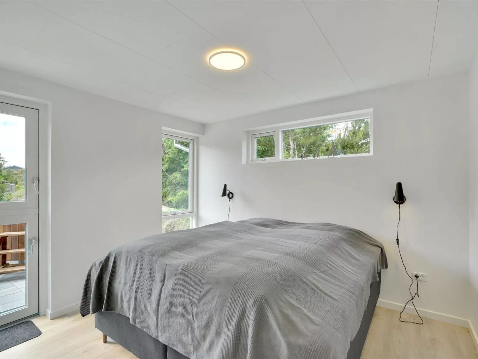 "Resi" - 400m from the sea-Binnen
