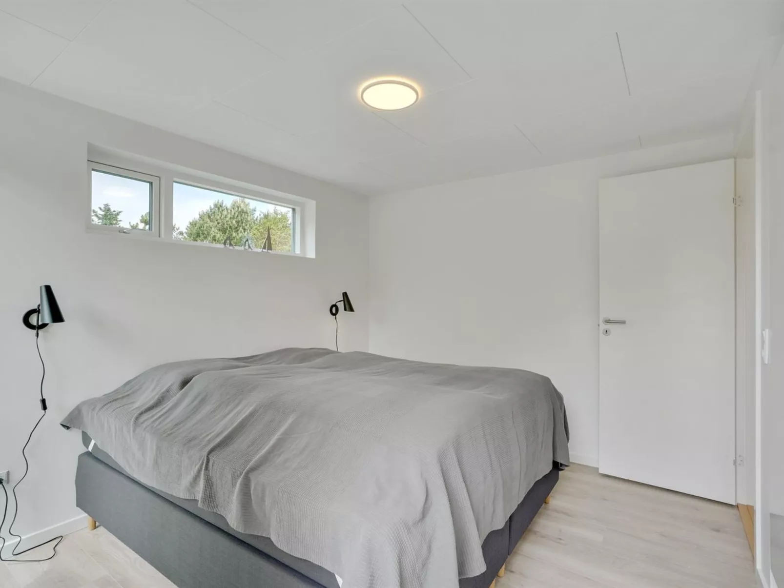 "Resi" - 400m from the sea-Binnen