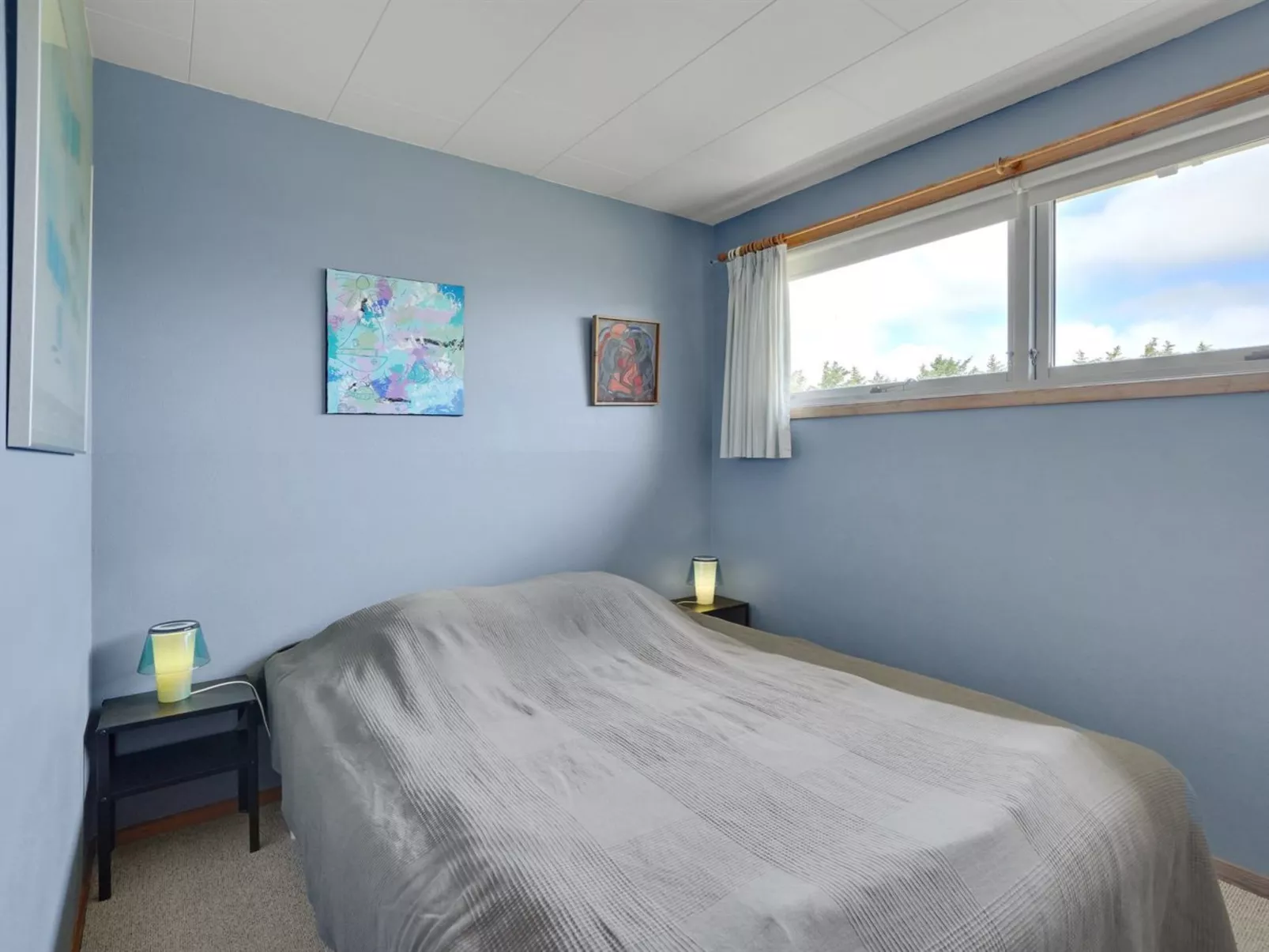 "Resi" - 400m from the sea-Binnen