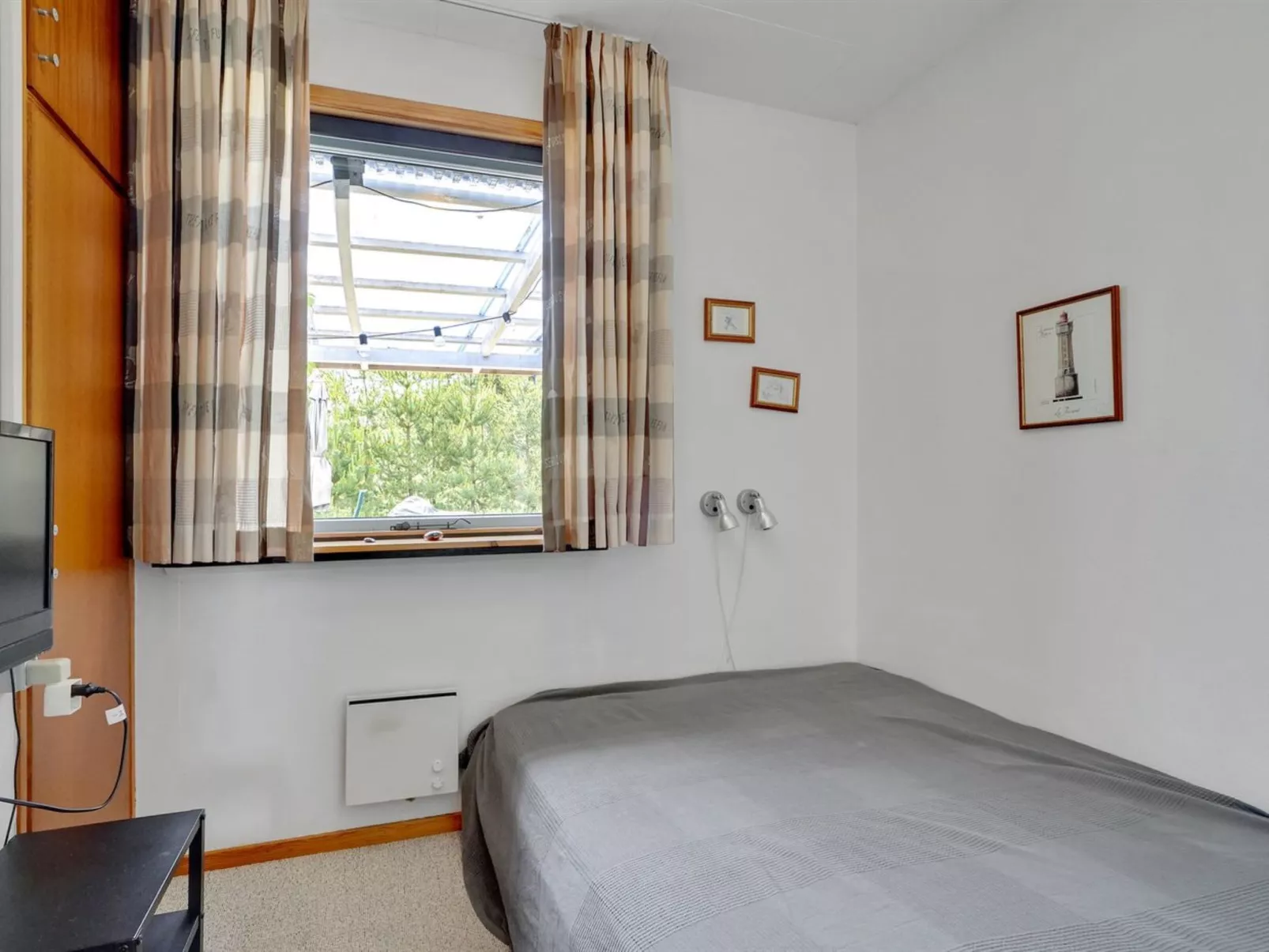 "Resi" - 400m from the sea-Buiten