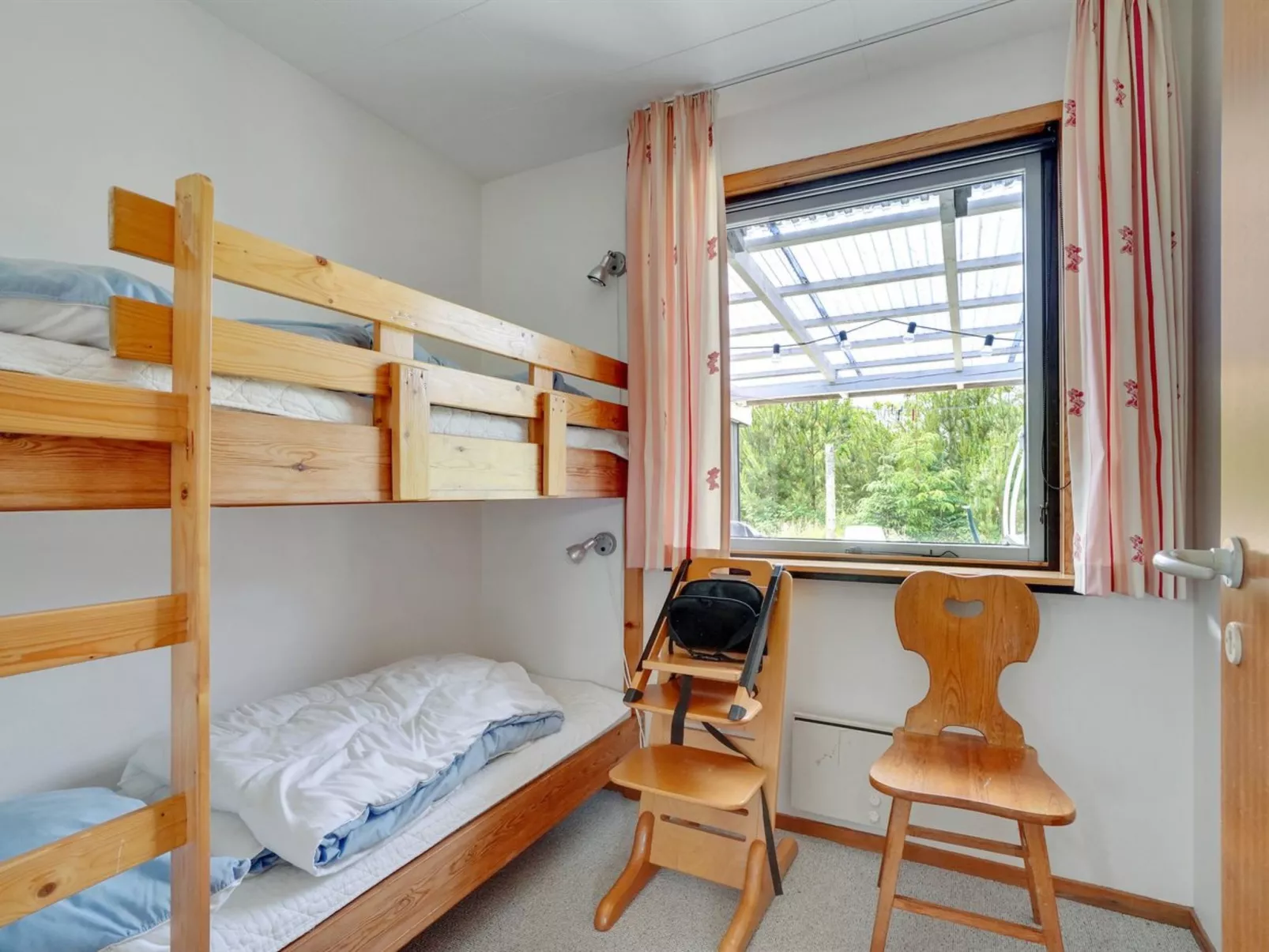 "Resi" - 400m from the sea-Buiten