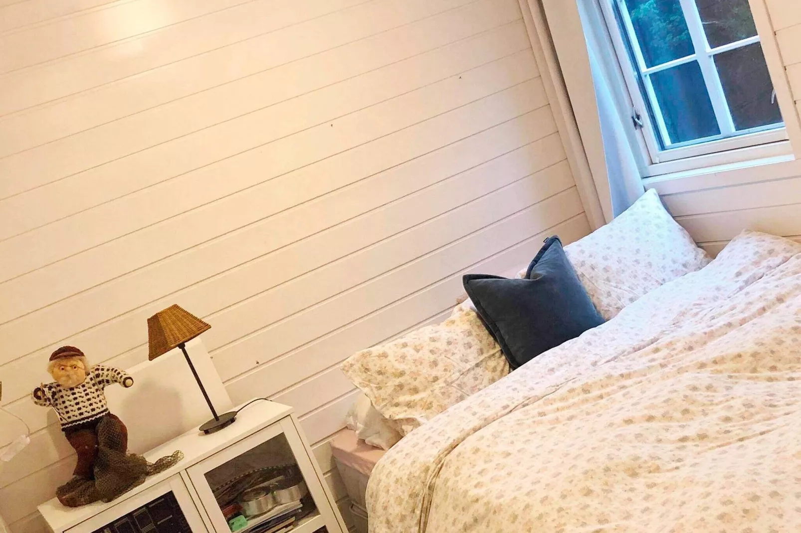 6 persoons vakantie huis in Urangsvåg-Binnen