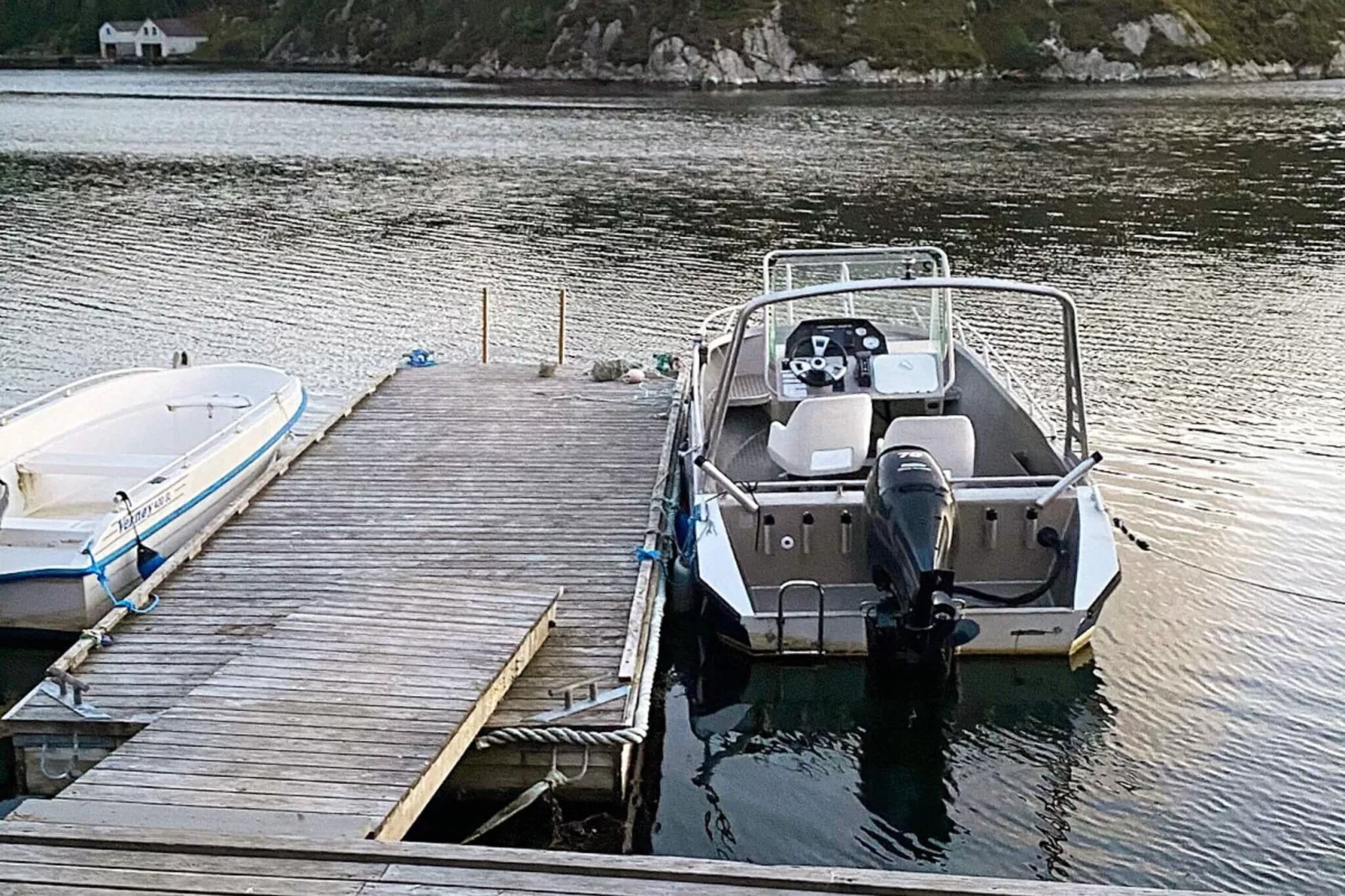 6 persoons vakantie huis in Urangsvåg-Niet-getagd