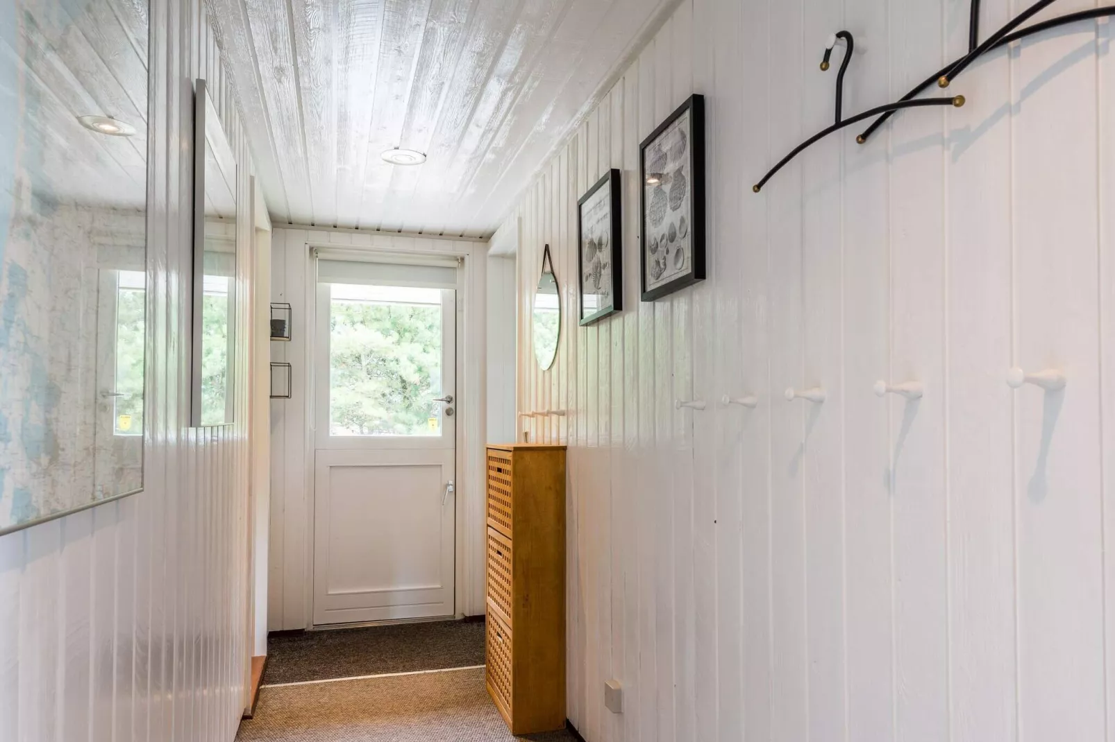4 persoons vakantie huis in Nørre Nebel-Binnen