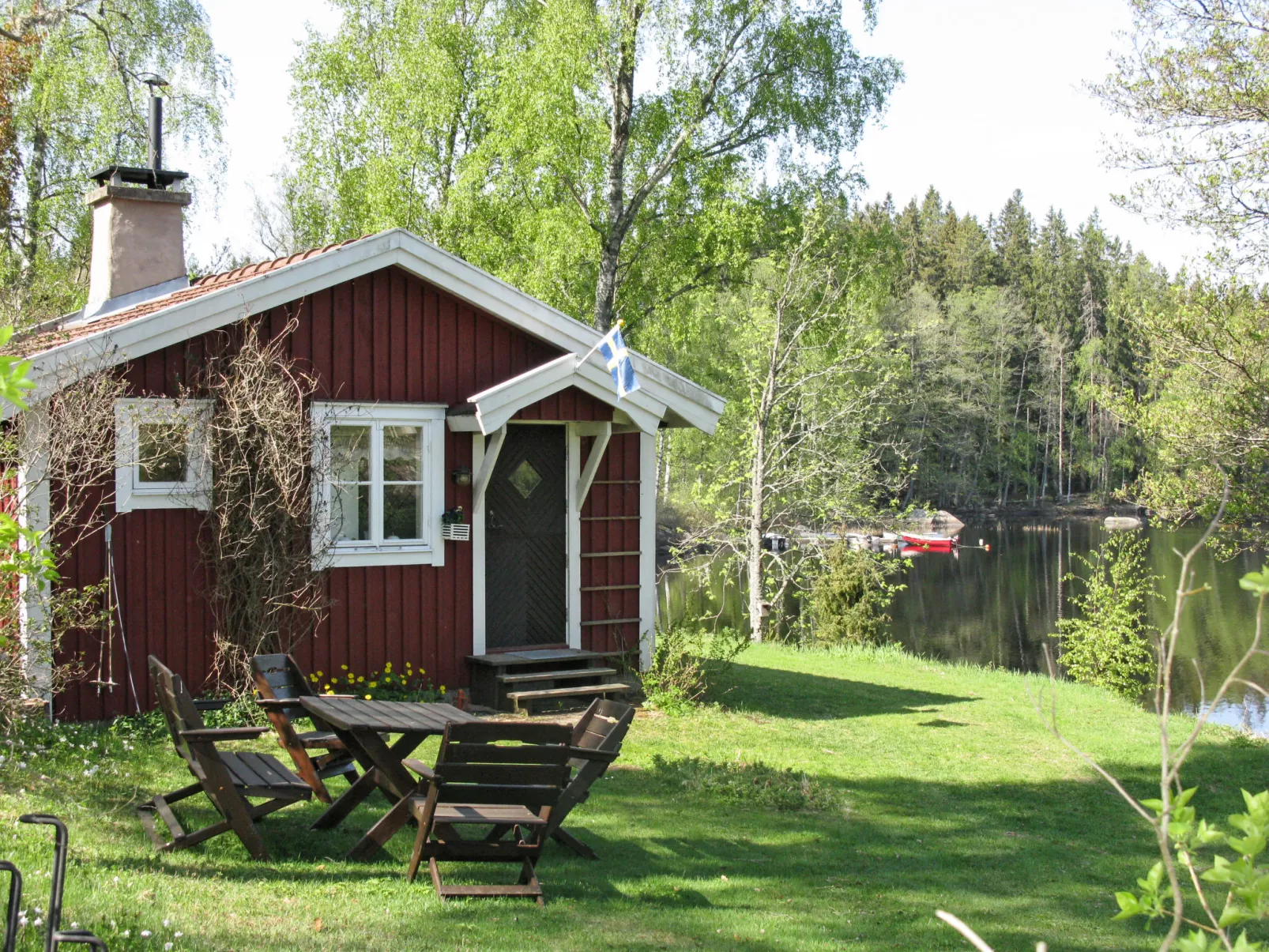 Lidelund-Buiten