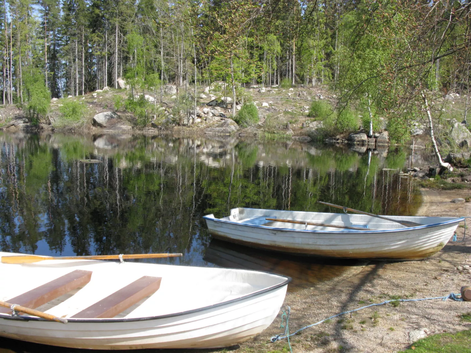 Lidelund-Buiten
