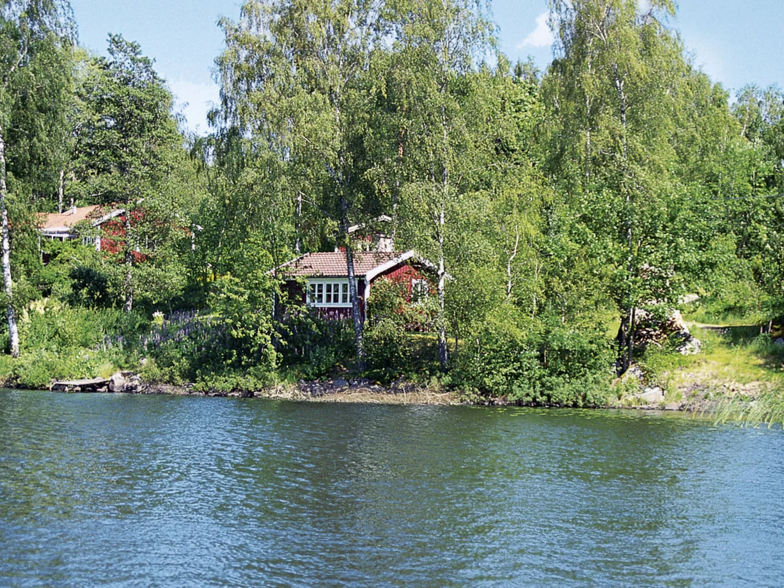 Lidelund-Buiten
