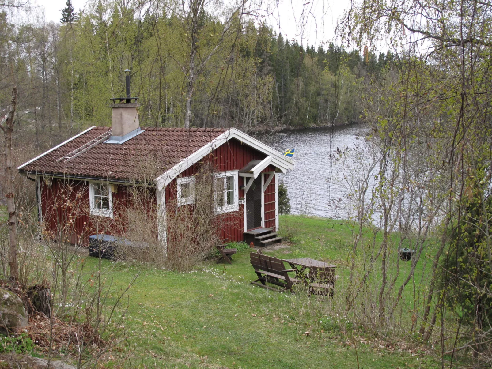 Lidelund-Buiten