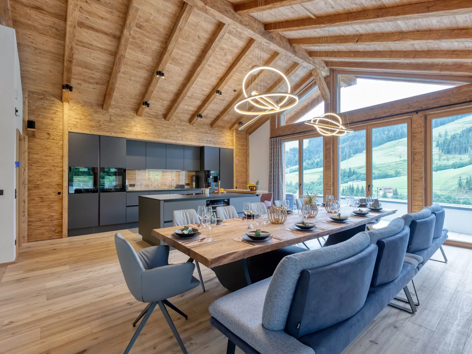 Chalet DasKöniglich