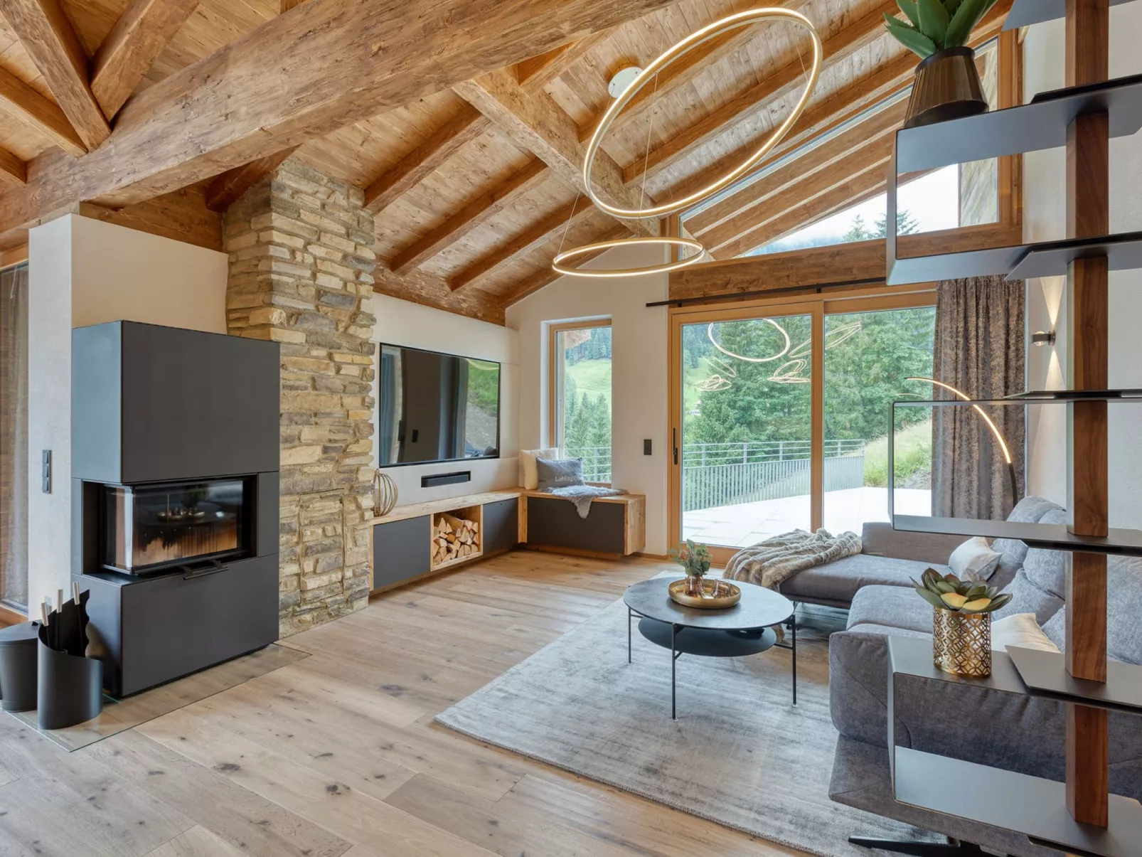 Chalet DasKöniglich
