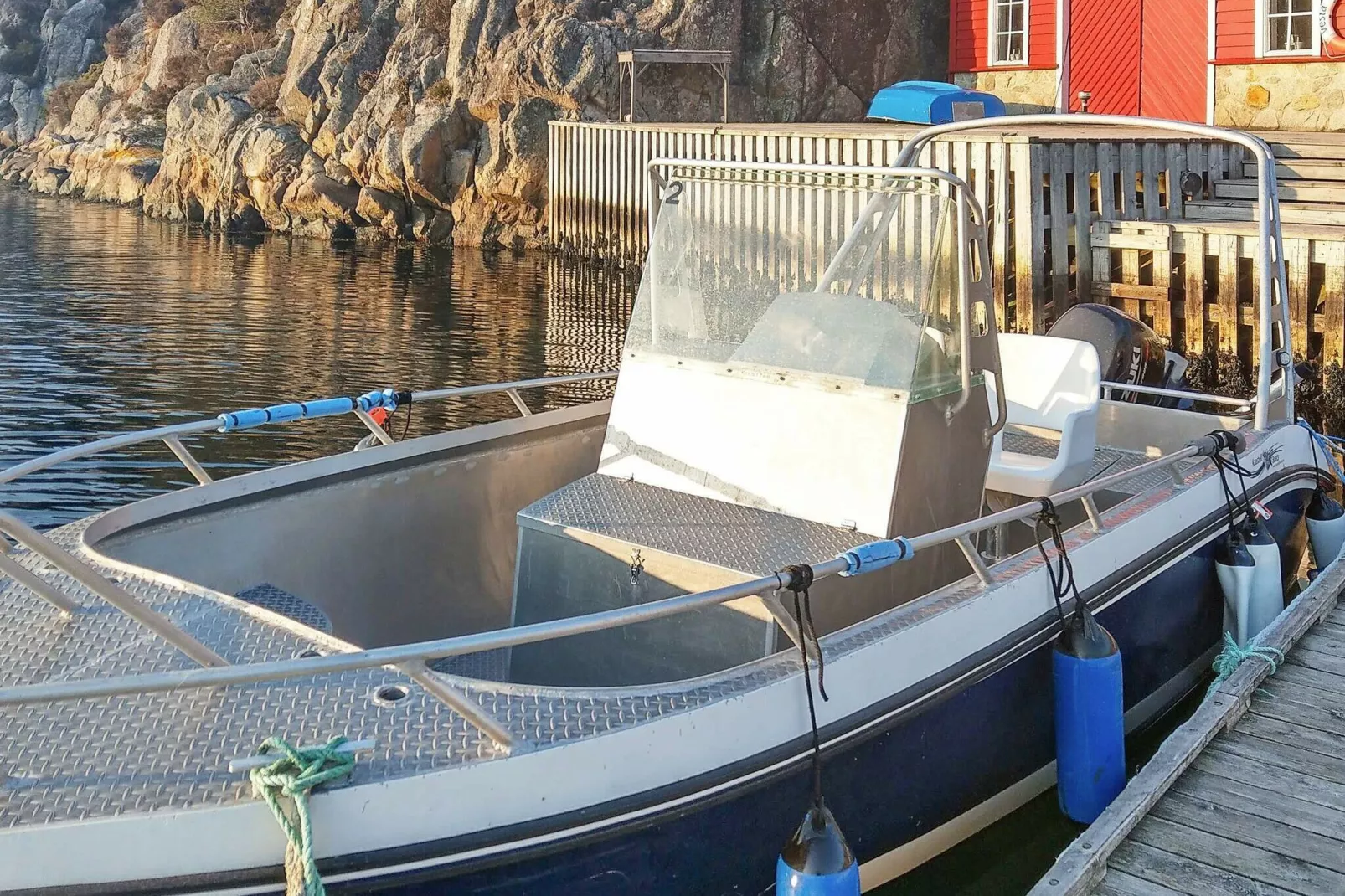 6 persoons vakantie huis in Urangsvåg-Niet-getagd