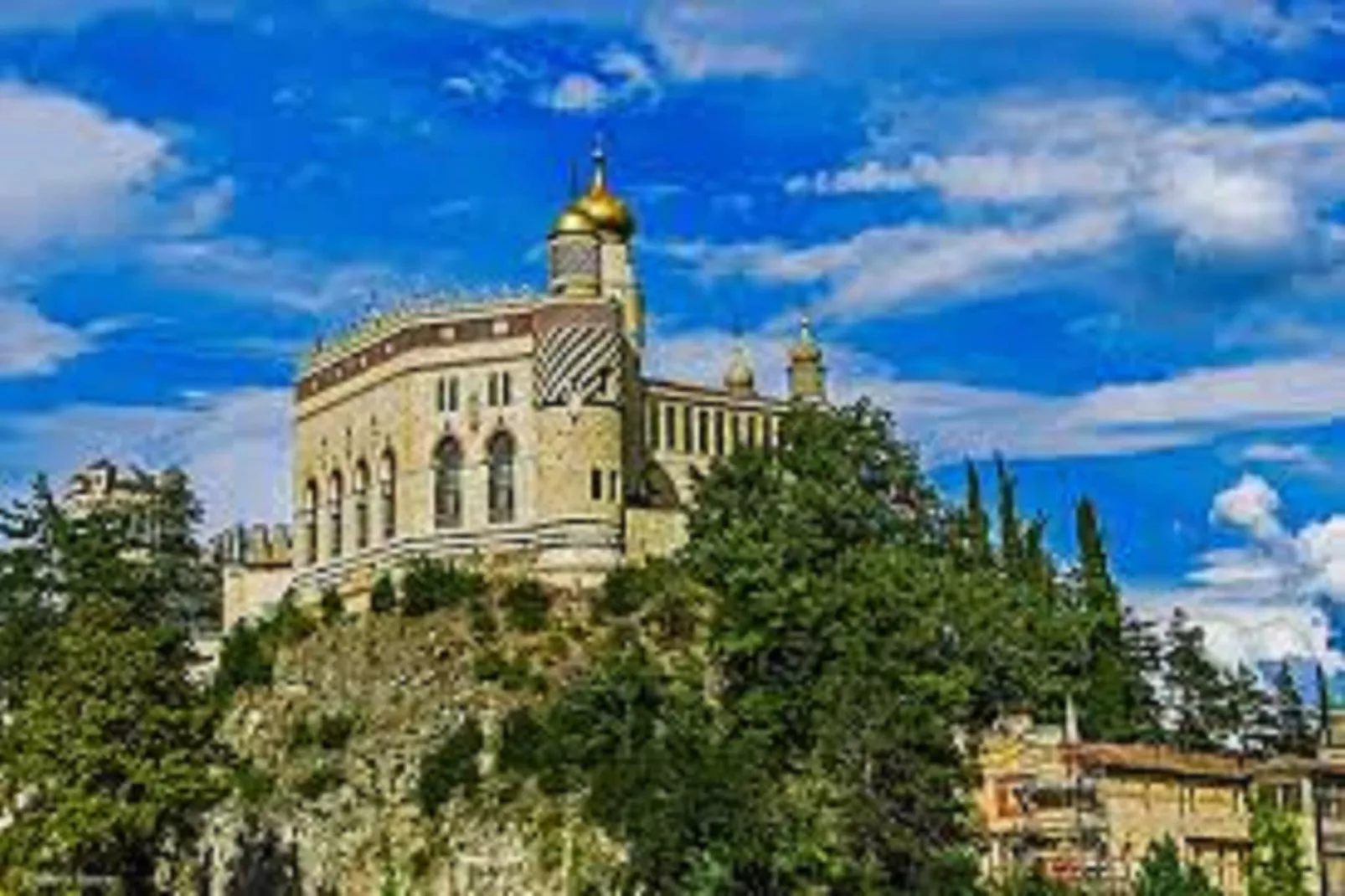 Casa Via Pieve-Gebieden zomer 20km