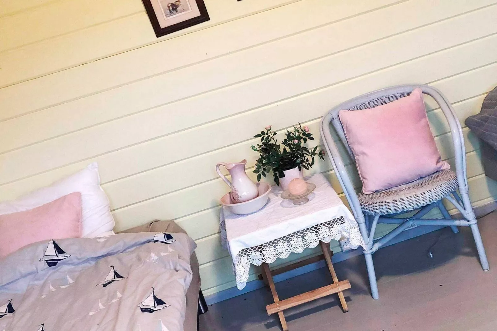 6 persoons vakantie huis in Urangsvåg-Binnen