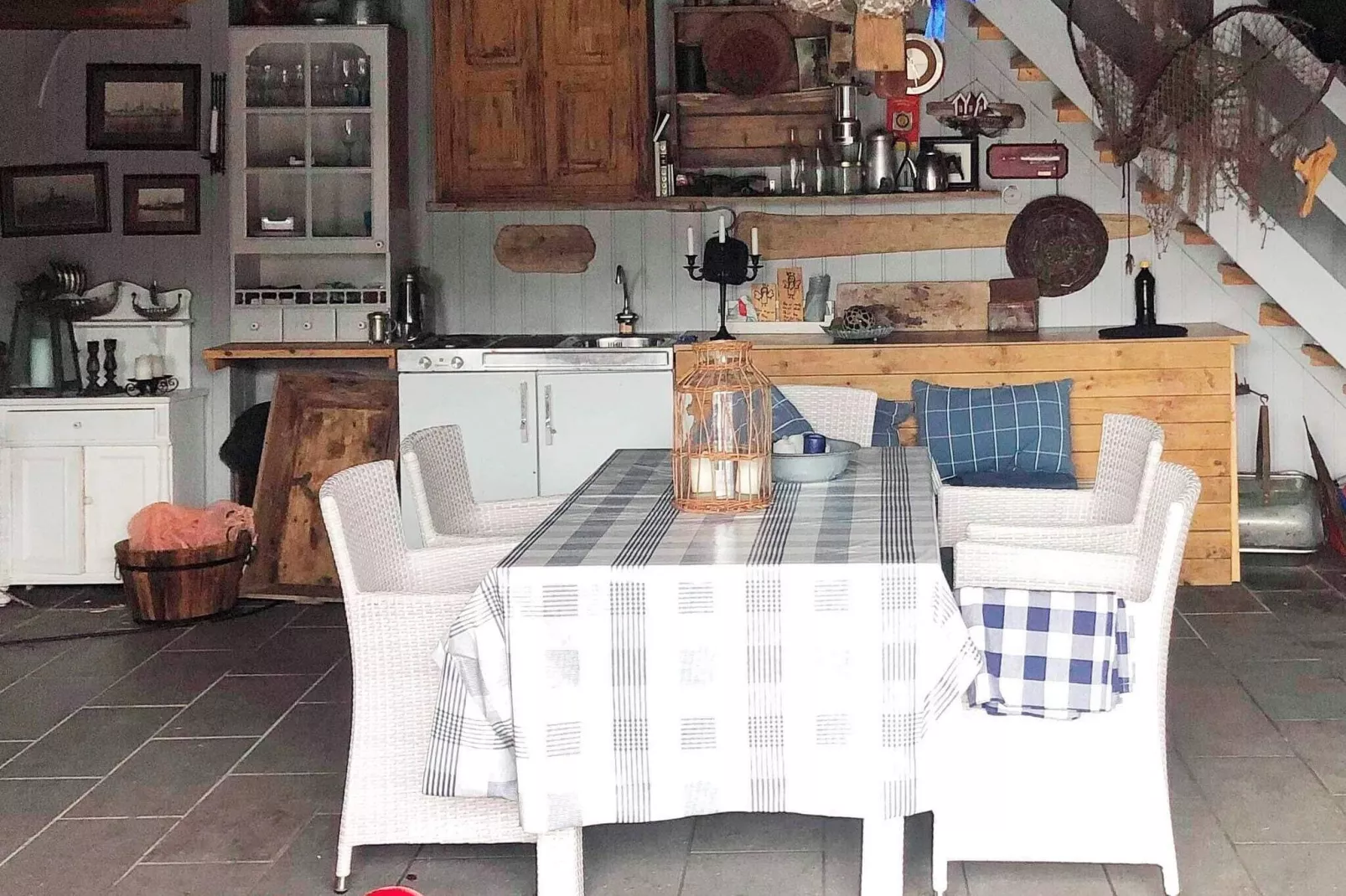 6 persoons vakantie huis in Urangsvåg-Binnen