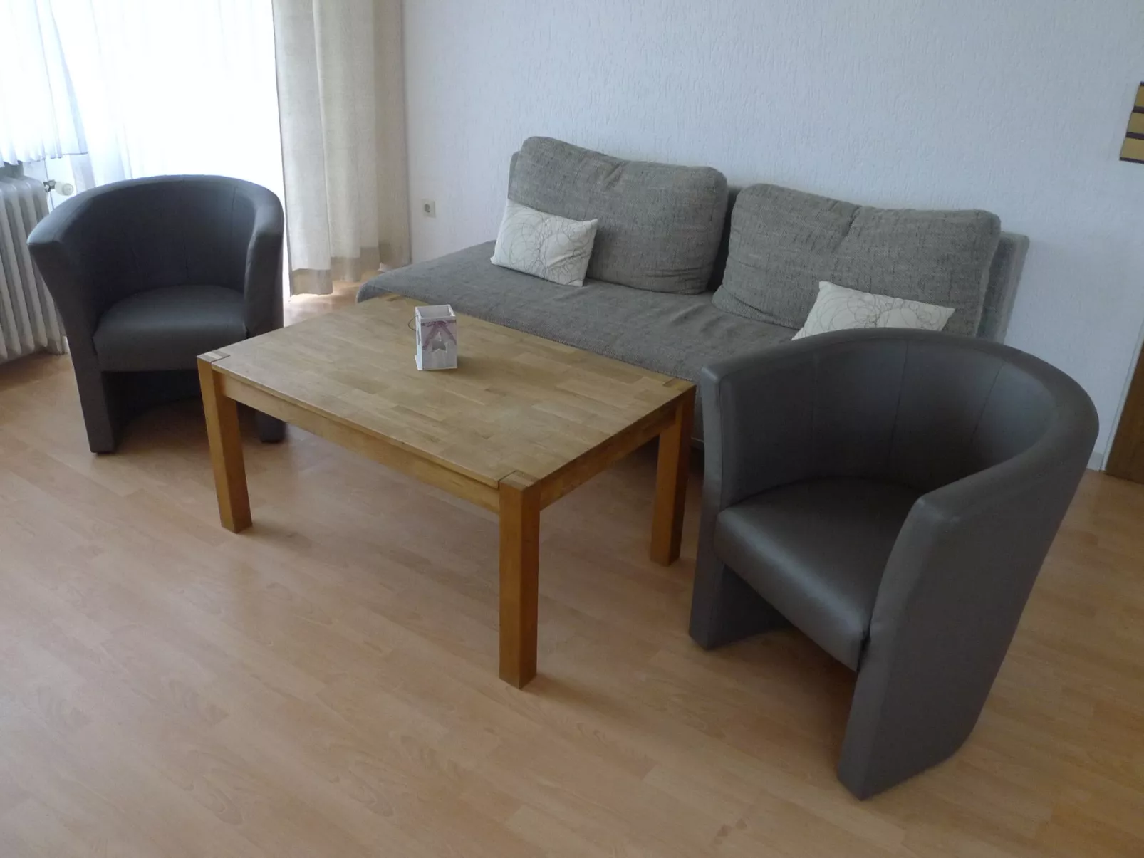 Schwalbennest I-Binnen