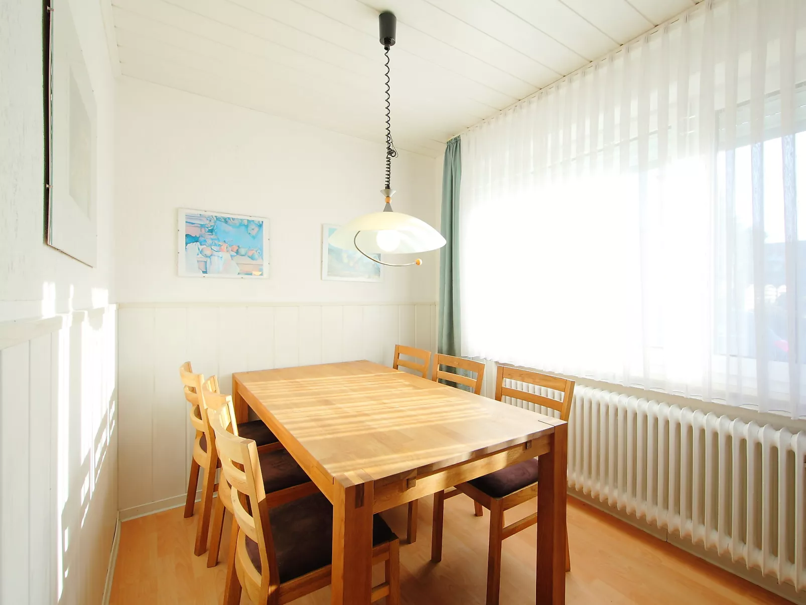 Schwalbennest I-Binnen