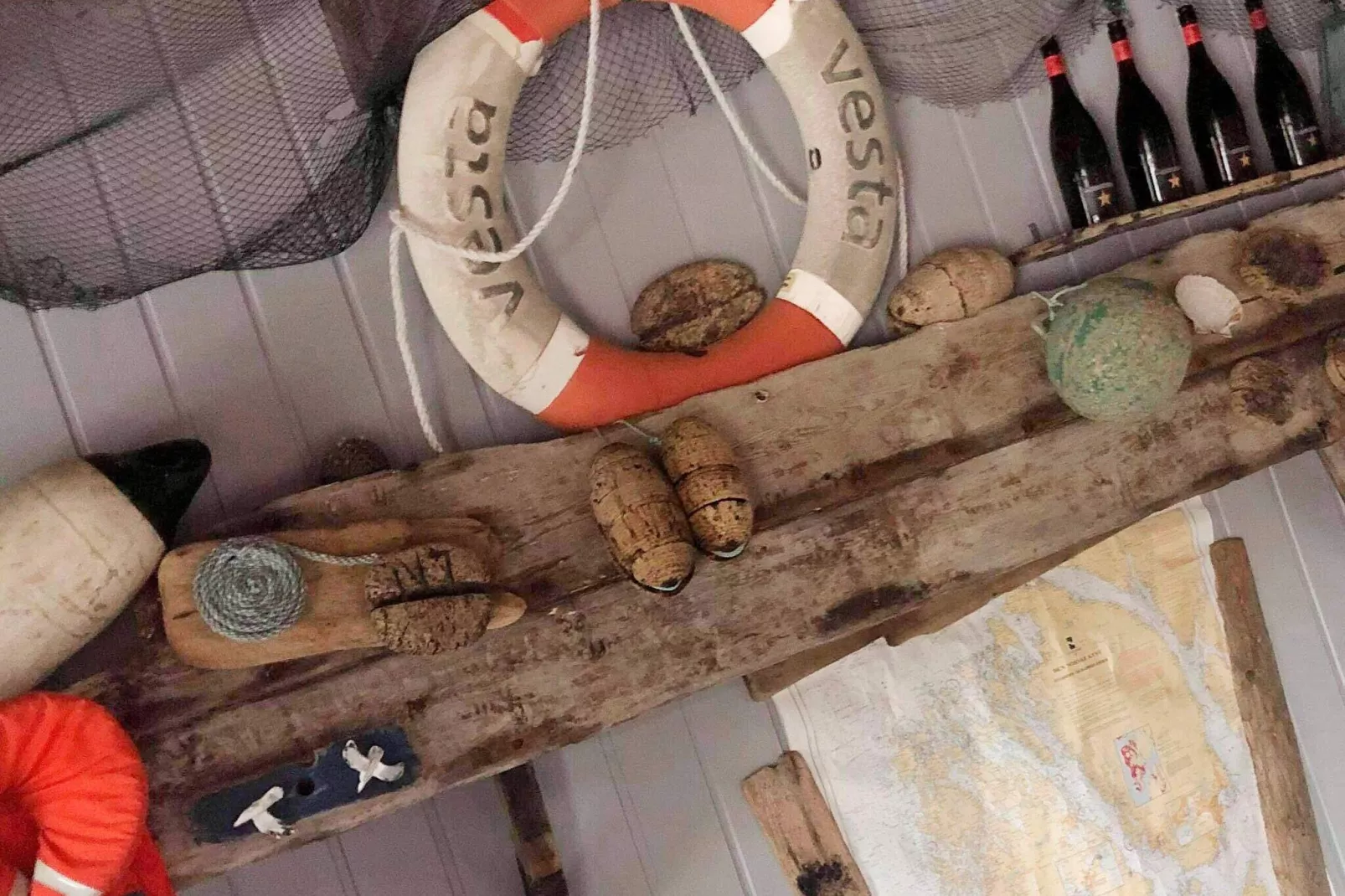 6 persoons vakantie huis in Urangsvåg-Binnen