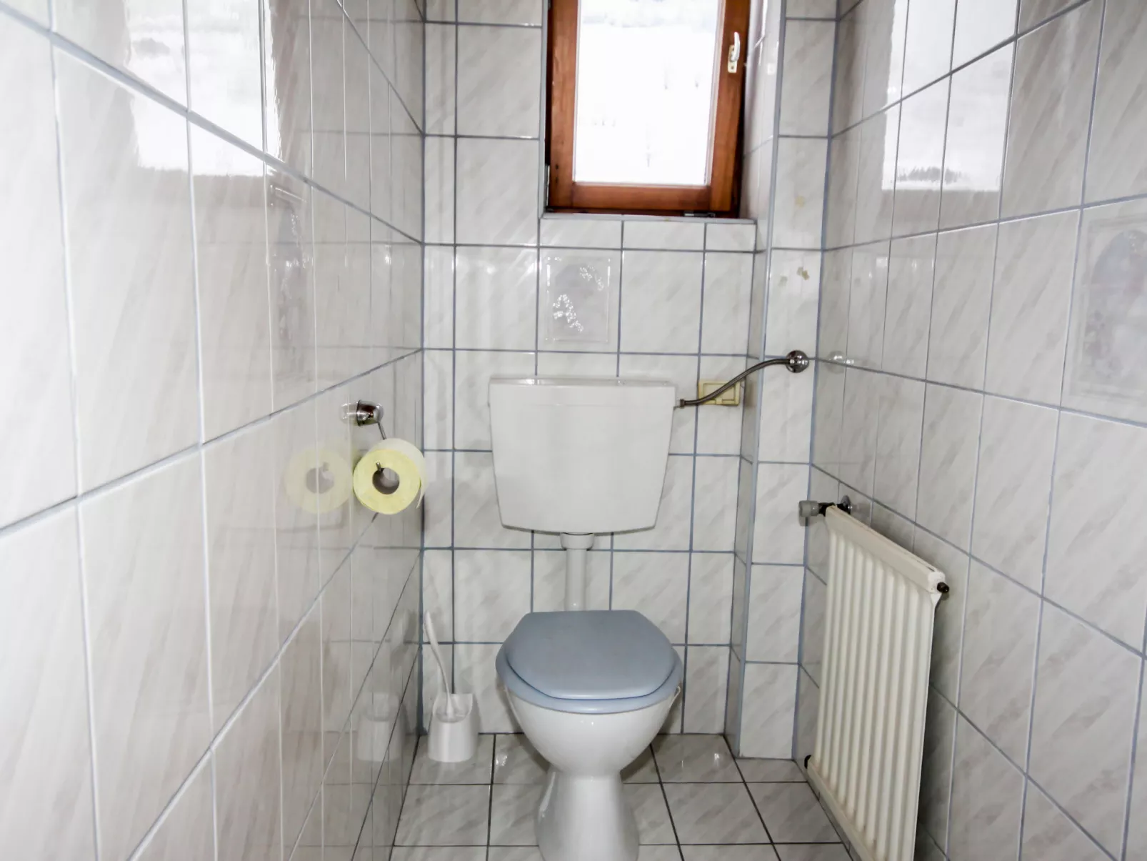 Murmel (ehem. Maton)-Binnen