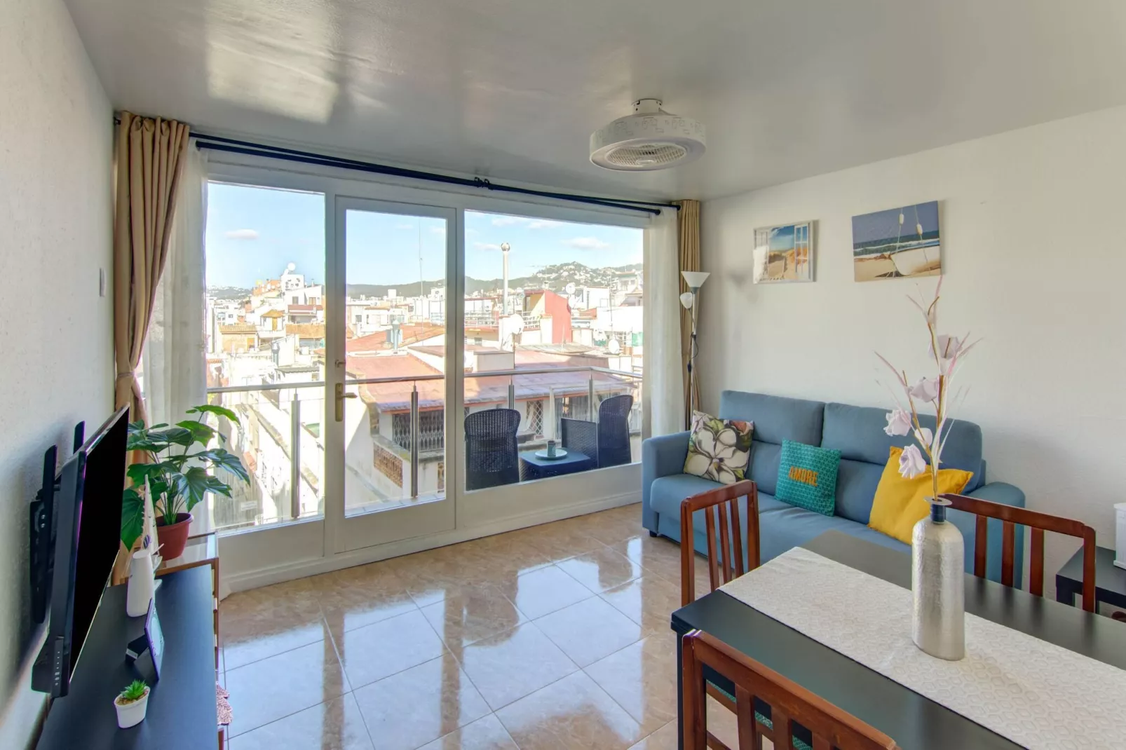 Precioso apartamento en Lloret de Mar