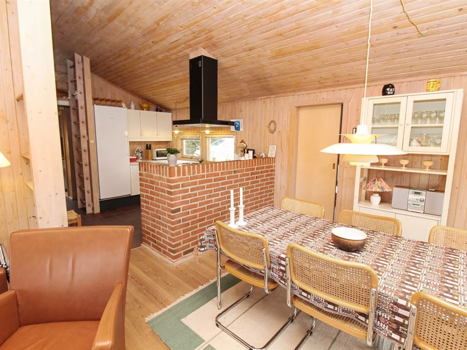 "Estefania" - 450m from the sea-Buiten