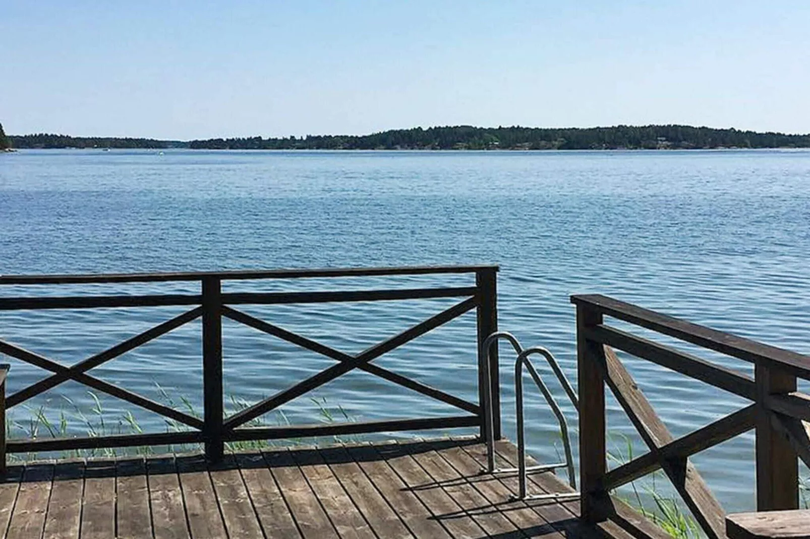 4 persoons vakantie huis in ÅKERSBERGA-Buitenlucht