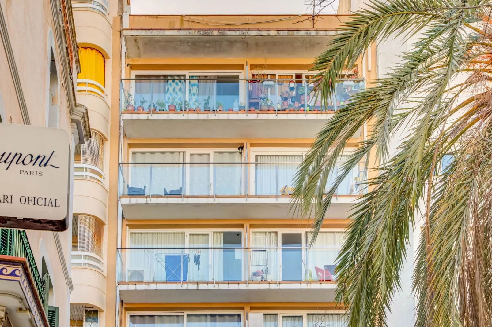 Precioso apartamento en Lloret de Mar-Sfeer