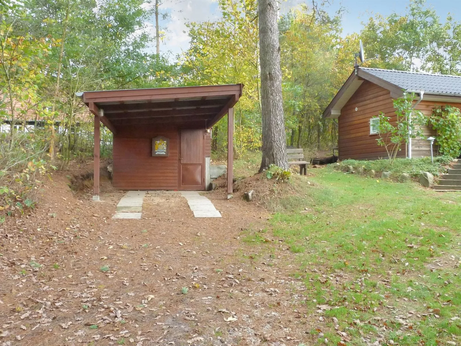 "Piia" - 800m from the sea-Buiten